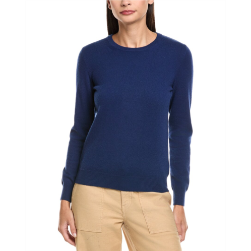 N.PEAL evie classic cashmere sweater