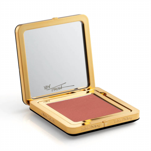Trish McEvoy gorgeous cream blush in so glamorous