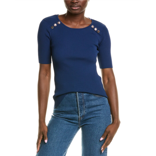 Elie Tahari gemma sweater