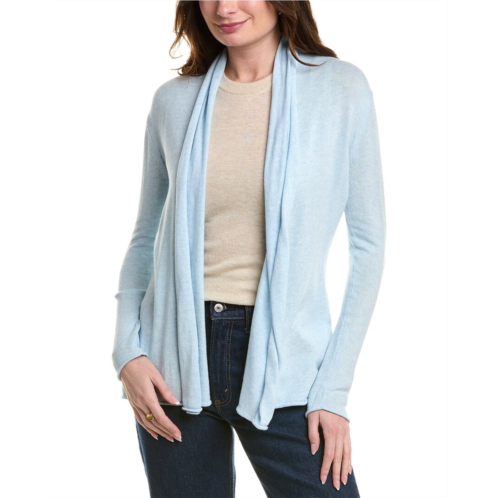 Alashan Cashmere mini cashmere-blend duster