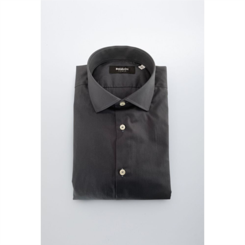 Baldinini Trend cotton mens shirt