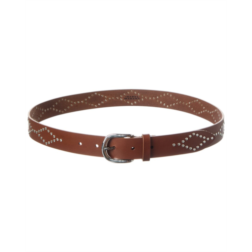 Isabel Marant liliana leather belt