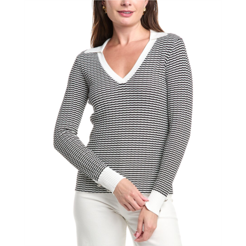 Elie Tahari the carlotta sweater