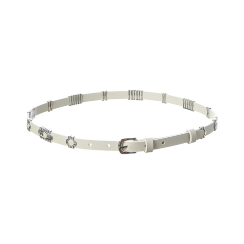 Isabel Marant odena leather belt