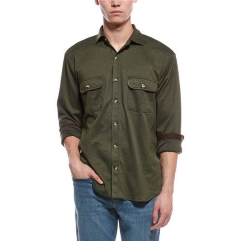 TailorByrd super soft sweater shirt