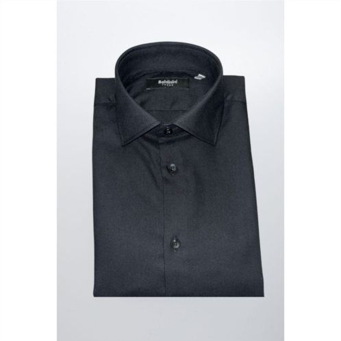 Baldinini Trend cotton mens shirt