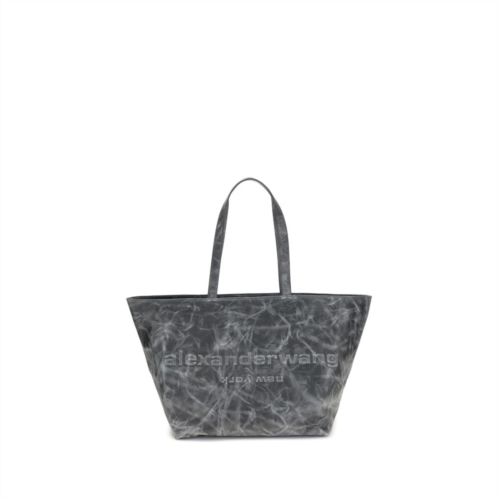 Alexander Wang punch tote womens bag