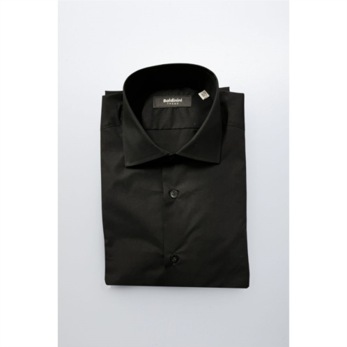 Baldinini Trend cotton mens shirt
