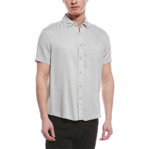 Report Collection woven shirt