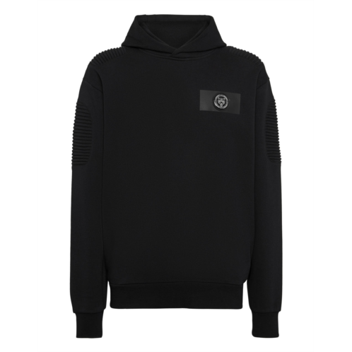PLEIN SPORT hoodie sweatshirt