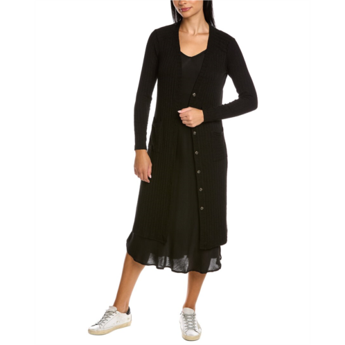 Michael Stars ella cardigan