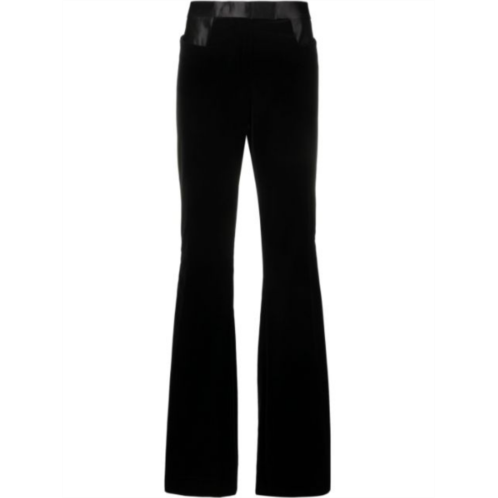 Tom Ford womens trousers in black