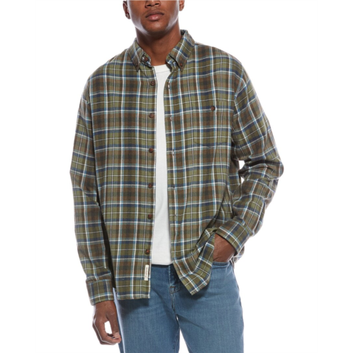 WEATHERPROOF VINTAGE flannel shirt