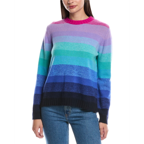 Alashan Cashmere loulou cashmere sweater