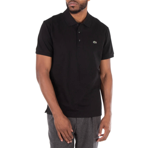 Lacoste classic slim fit cotton pique polo shirt