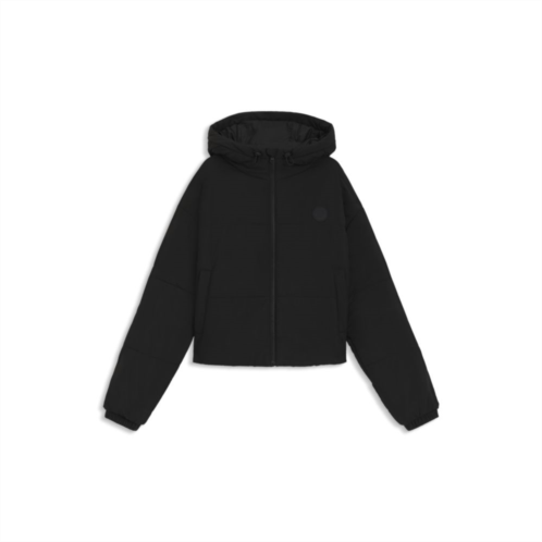 HUGO bubble-shape padded jacket with water-repellent finish