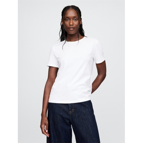 Gap Organic Cotton VintageSoft T-Shirt