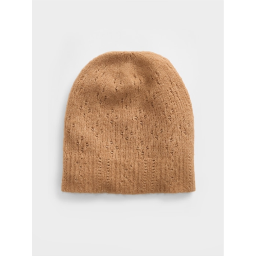 Gap Pointelle Beanie