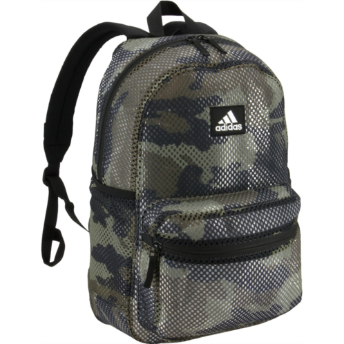 adidas Hermosa II Mesh Backpack Black