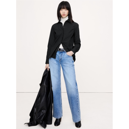 Bananarepublic The Everyday Shirt