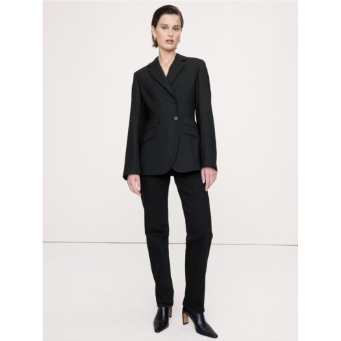 Bananarepublic Hourglass Blazer