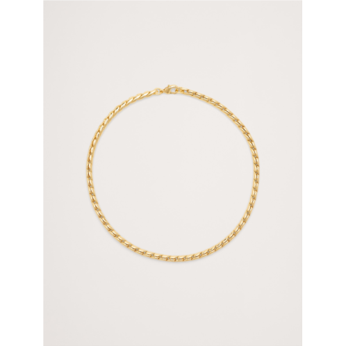 Bananarepublic Hudson Necklace by Martha Calvo