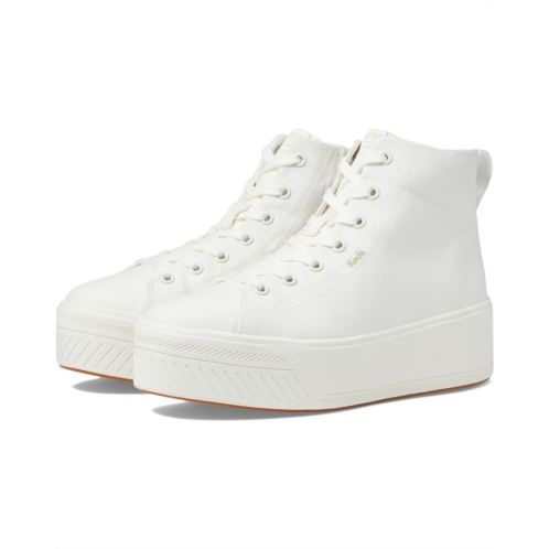 Womens Keds Skyler Hi Lace Up