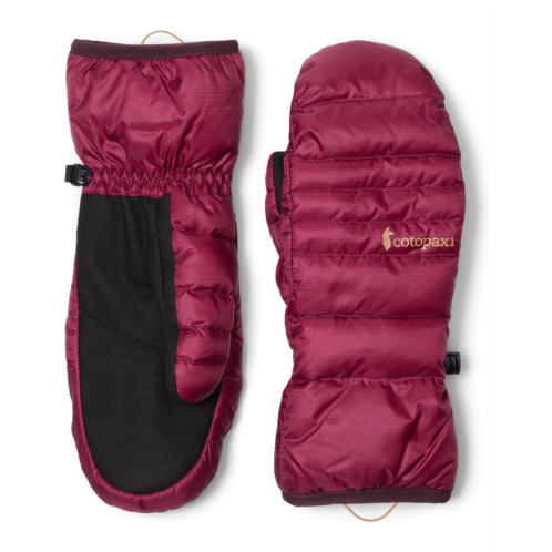 Cotopaxi Down Mitten