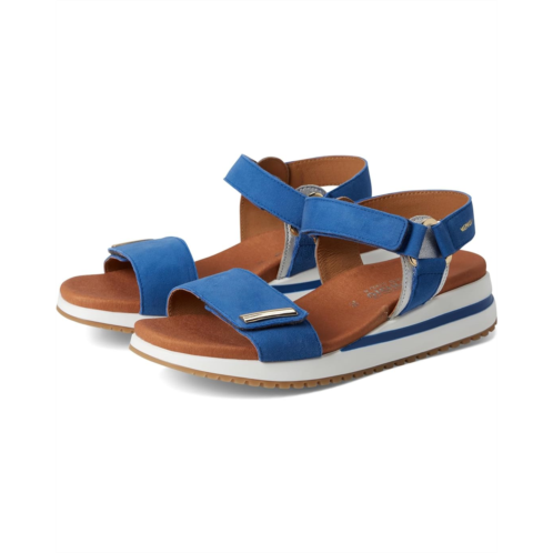 Womens Mephisto Jeanie