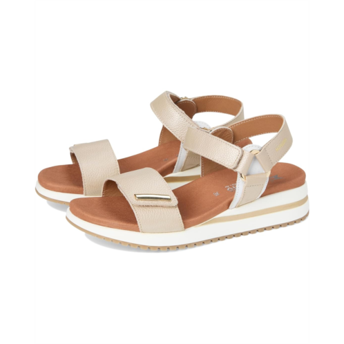 Womens Mephisto Jeanie