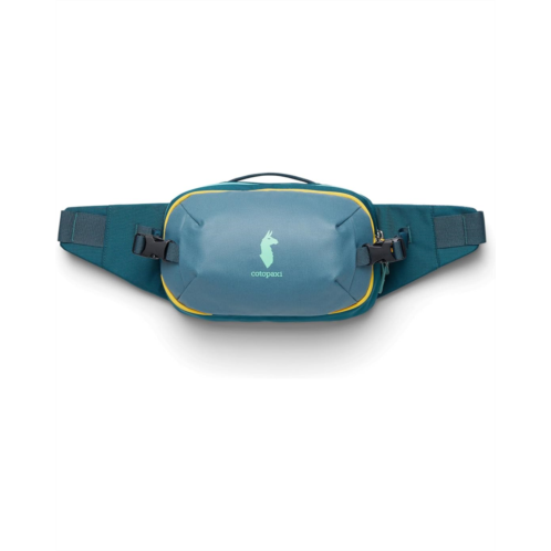 Cotopaxi 3 L Allpa X Hip Pack