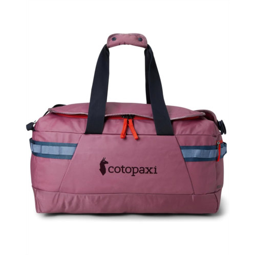 Cotopaxi Allpa Getaway 55 L Duffel