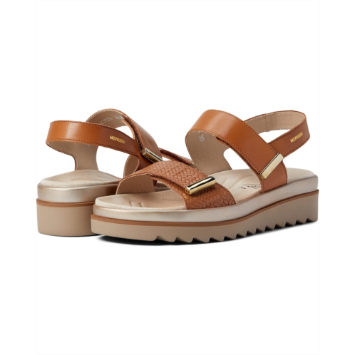 Womens Mephisto Dominica