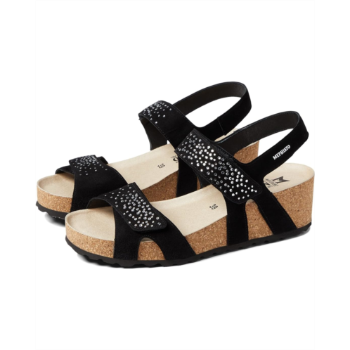 Womens Mephisto Vic Spark