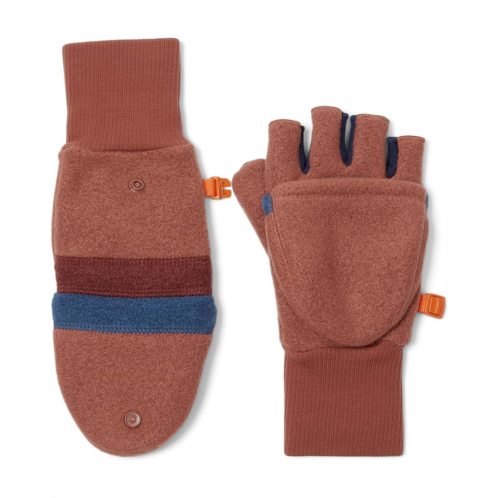 Cotopaxi Teca Fleece Glitten