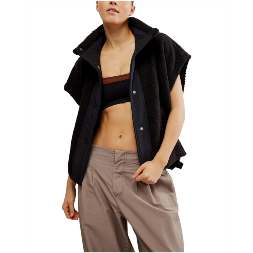 Womens FP Movement Scout It Out Vest