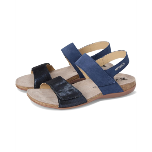 Womens Mephisto Agave