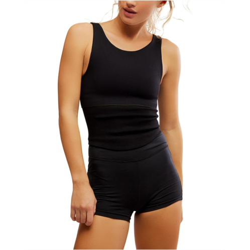 Womens FP Movement Free Throw Unwind Cami
