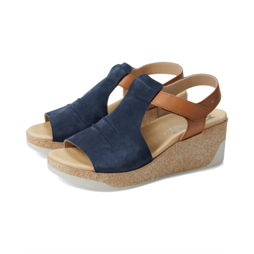 Womens Mephisto Galiane