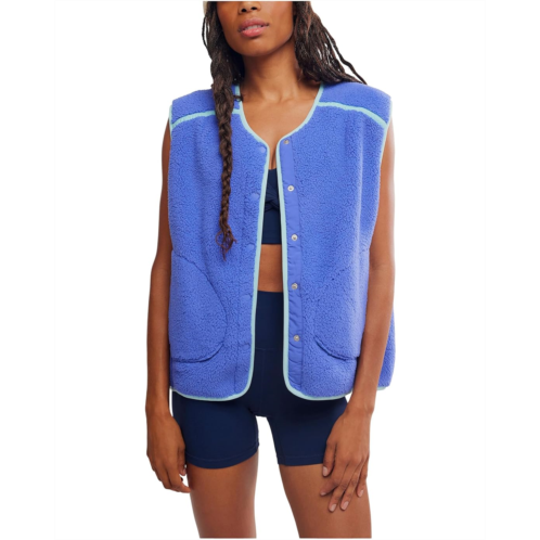 Womens FP Movement Mountain High Vest