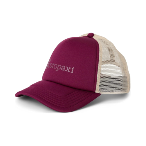 Cotopaxi Vintage Trucker Hat