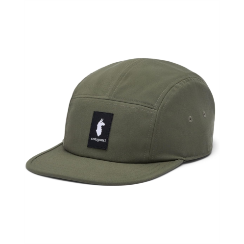 Cotopaxi Cada Dia 5-Panel Hat