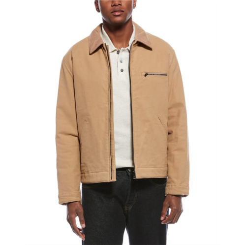 Theory workwear jacket