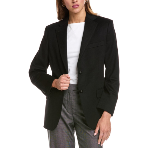 officine generale charlene wool jacket