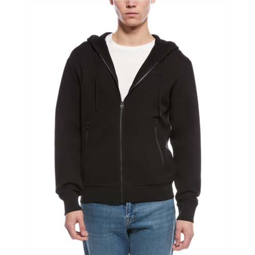 Mackage krystos zip hoodie