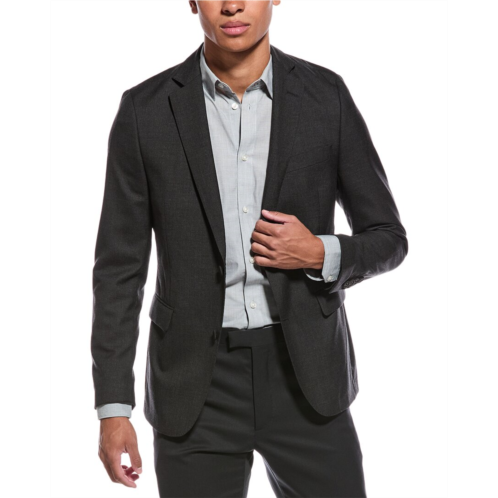 Officine Generale fresco wool jacket