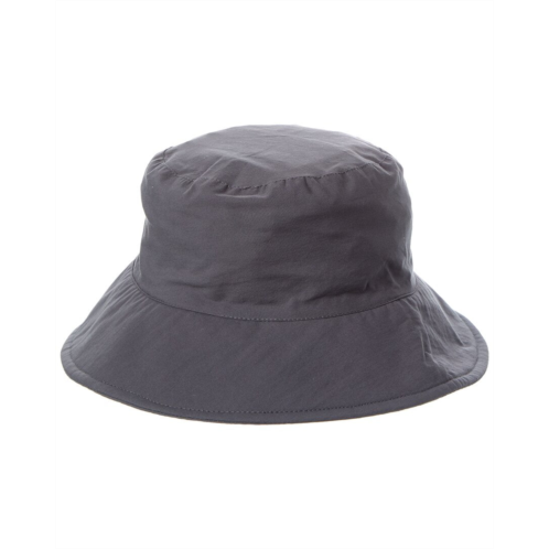 officine generale piece-dyed bucket hat