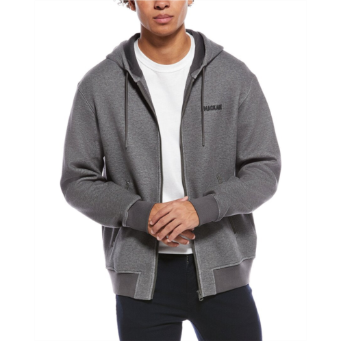Mackage krystos zip hoodie