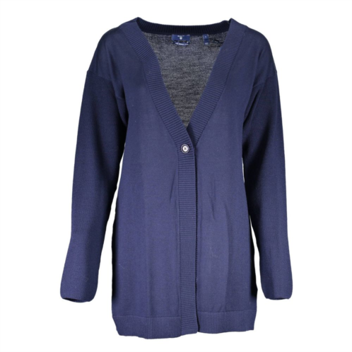 Gant wool womens sweater
