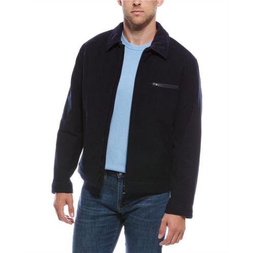 Theory workwear jacket